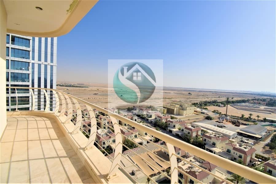 15 Duplex 3 Bed With Golf View Royal Residence 1 DSC