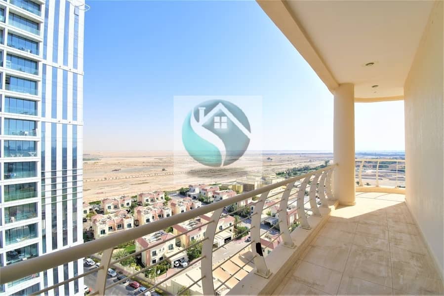 16 Duplex 3 Bed With Golf View Royal Residence 1 DSC