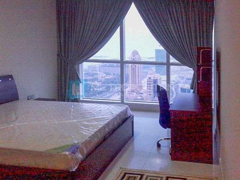 19 REAL AVAILABLE UNIT| VACANT| HIGH FLOOR| EXCLUSIVE