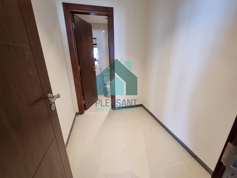 37 Full Golf Course View | Furnished | Ready 3 Bed Apartment For Sale In Golf Promenade