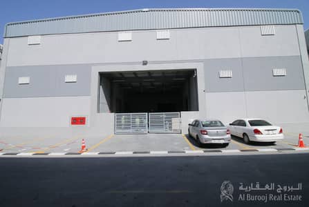 Brand New warehouse available for sale in international city Brand New warehouse available for sale in international city