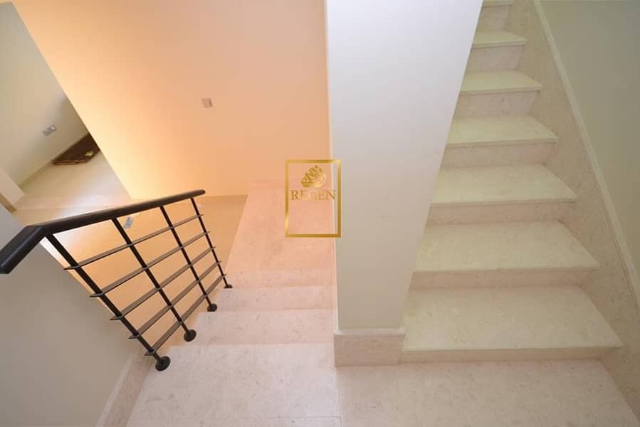9 One Bedroom Hall Townhouse with Garden for Rent at JVC