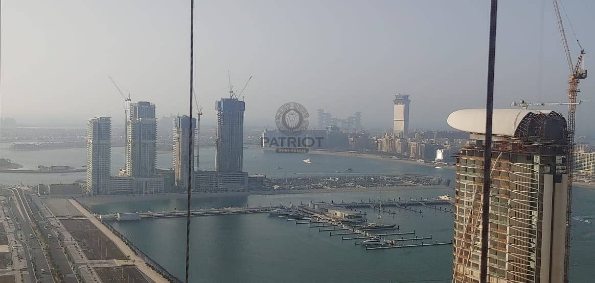 SEA VIEW | BEST DEAL FOR 1 BED | PRINCESS TOWER | DUBAI MARINA