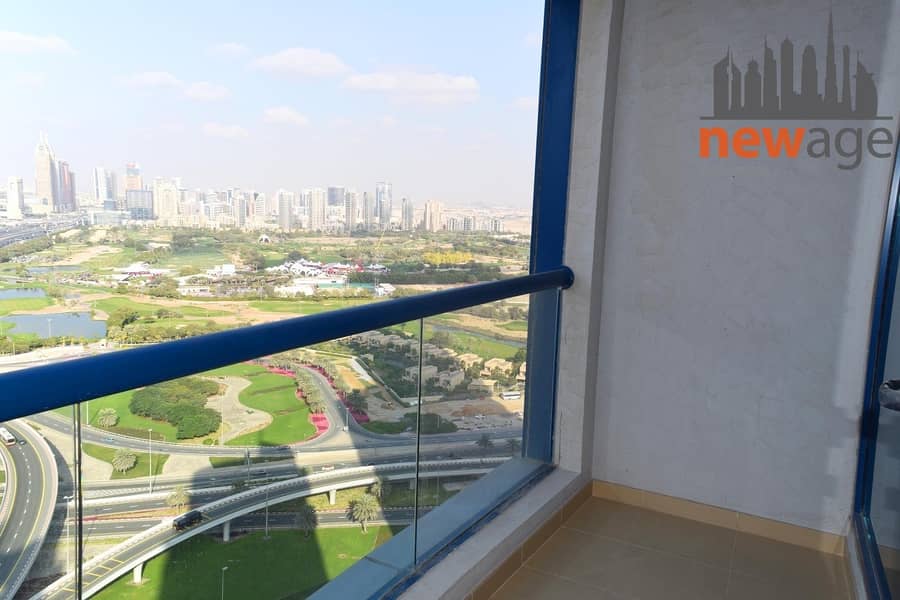 5 Large Duplex 1 Bedroom Apt for RENT in Jumeirah Bay -X1