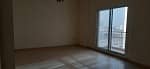 Extra Large, ready to move in One bedroom for rent in Mazaya Queue Point