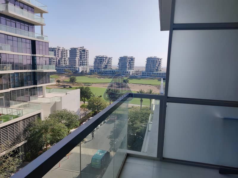 4 BEAUTIFUL ONE BEDROOM IN GOLF VISTA BY DAMAAC
