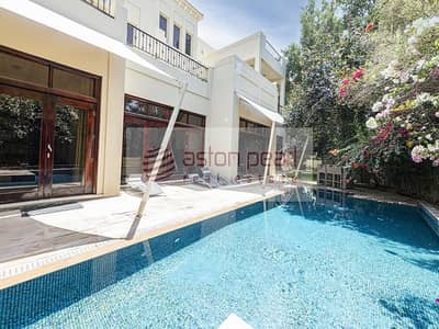 Type B2 | Rented Villa | Investor Deal | Negotiable