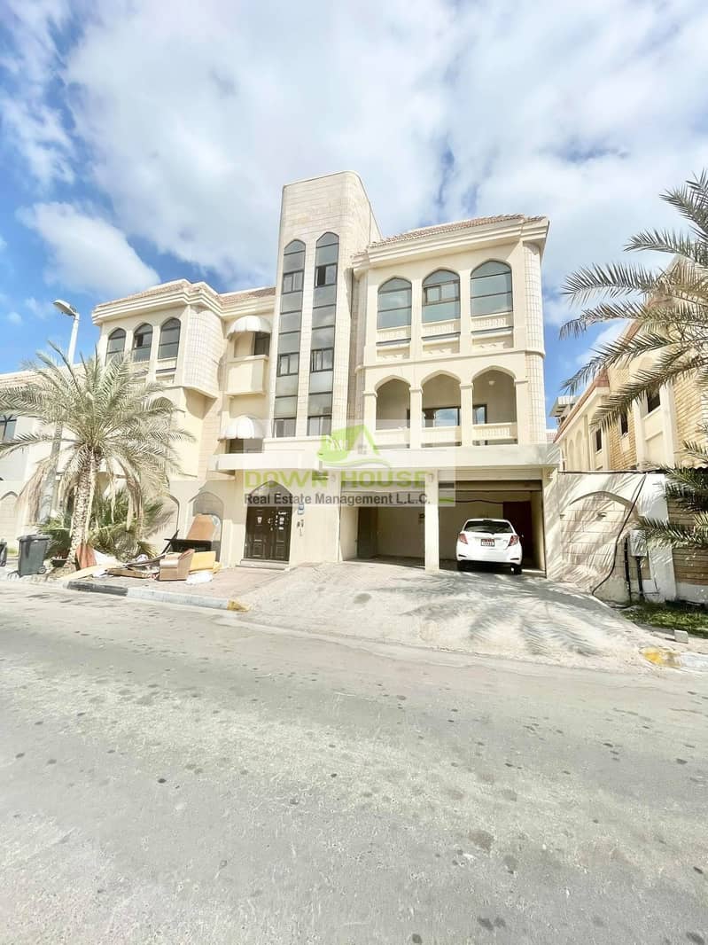 HAZ Huge Studio  for Family in Al Zaab