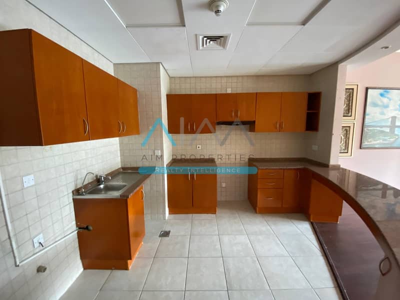 5 North West 4  | Pool View | Spacious 1 bedroom for rent | Green Community