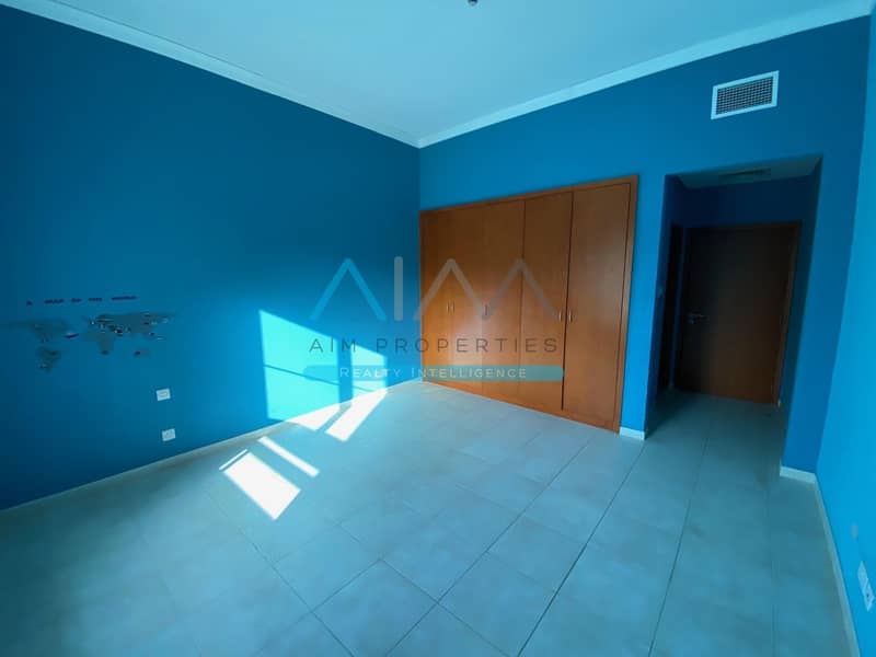 6 North West 4  | Pool View | Spacious 1 bedroom for rent | Green Community