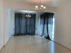 Vacant: 2 BR| Only 575k | SkyCourts Dubai