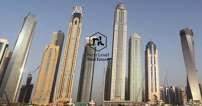 Ready to move in | Dubai AIN Palm & Full Sea View| Only 90K