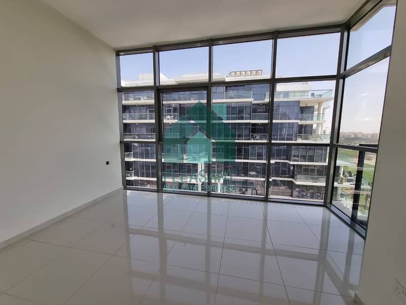 28 Brand New 3 Bed Apartment with full Golf Course View | VIP