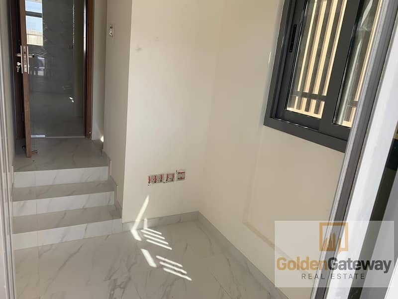 4 Exclusive Brand new 5BR+M TH for Sale in AL Furjan