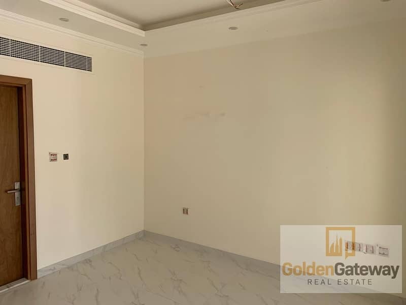 7 Exclusive Brand new 5BR+M TH for Sale in AL Furjan