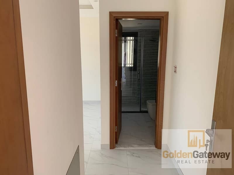 14 Exclusive Brand new 5BR+M TH for Sale in AL Furjan