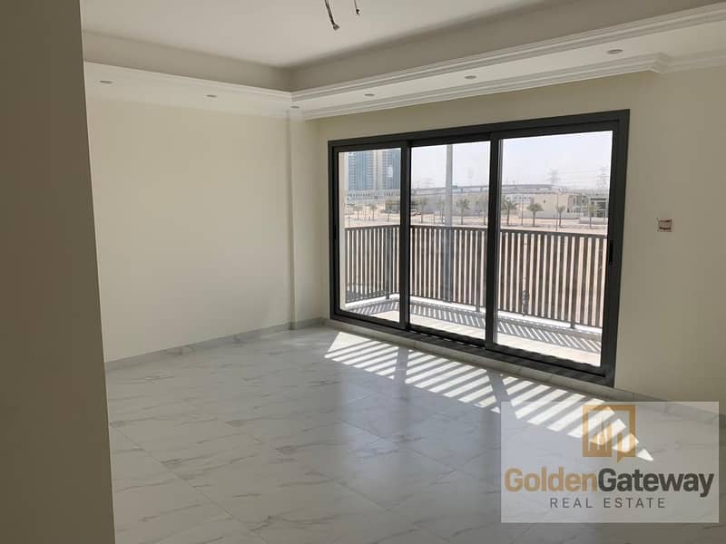 23 Exclusive Brand new 5BR+M TH for Sale in AL Furjan