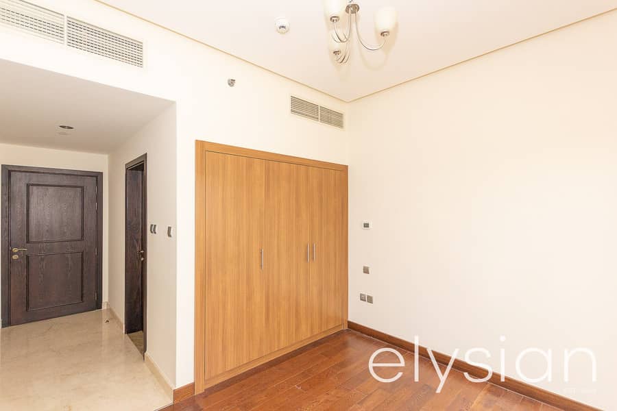 12 Waterfront  3 Bedroom plus Maid's | Dubai Creek