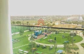 Park Side | Spacious | Brand New Studio | Sale
