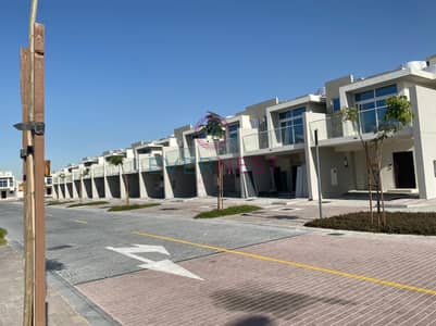 Brand New | 3BR Villa | Corner Unit | Ready Brand New | 3BR Villa | Corner Unit | Ready