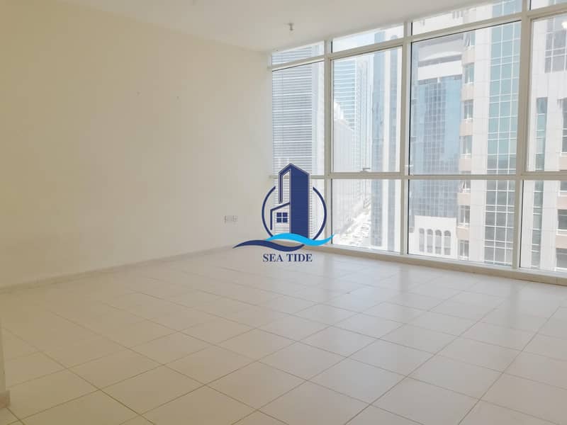 3 Well- space 2 BR Apartment | Free Parking