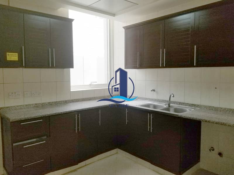 19 Well- space 2 BR Apartment | Free Parking