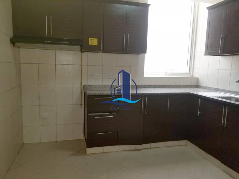 20 Well- space 2 BR Apartment | Free Parking