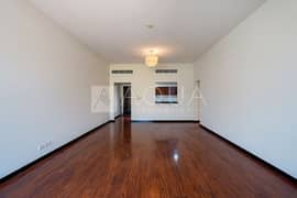 Unique Layout | Low Floor | Marina View