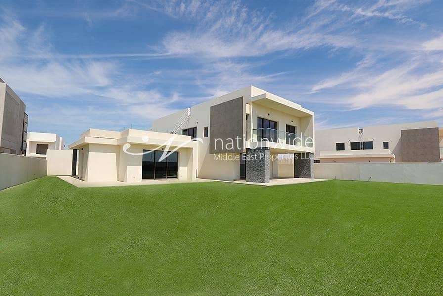 Dynamic and Spacious Villa Great For Big Family