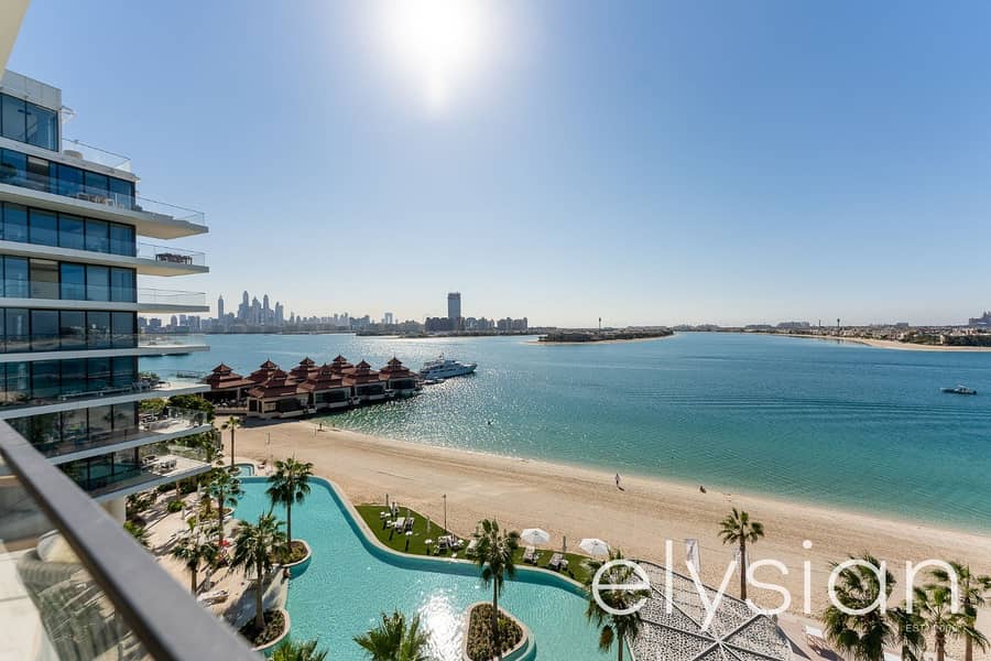 Stunning View | Modern Style | Exclusive Stunning View | Modern Style | Exclusive