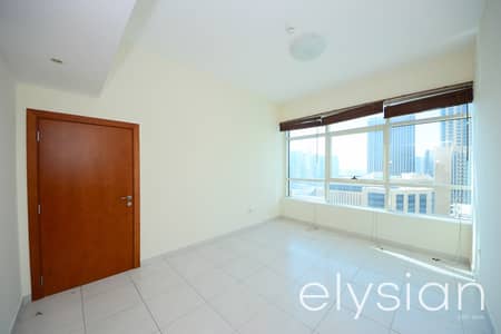 Full Marina Views | 2 Bedroom | Semi Furnished Full Marina Views | 2 Bedroom | Semi Furnished