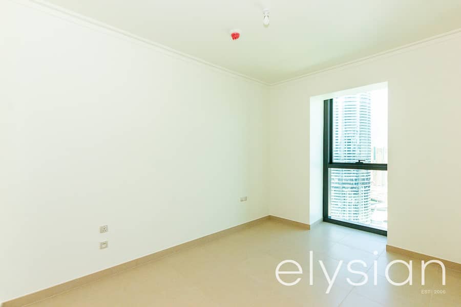 8 Burj Khalifa and Fountain View | Well Maintained