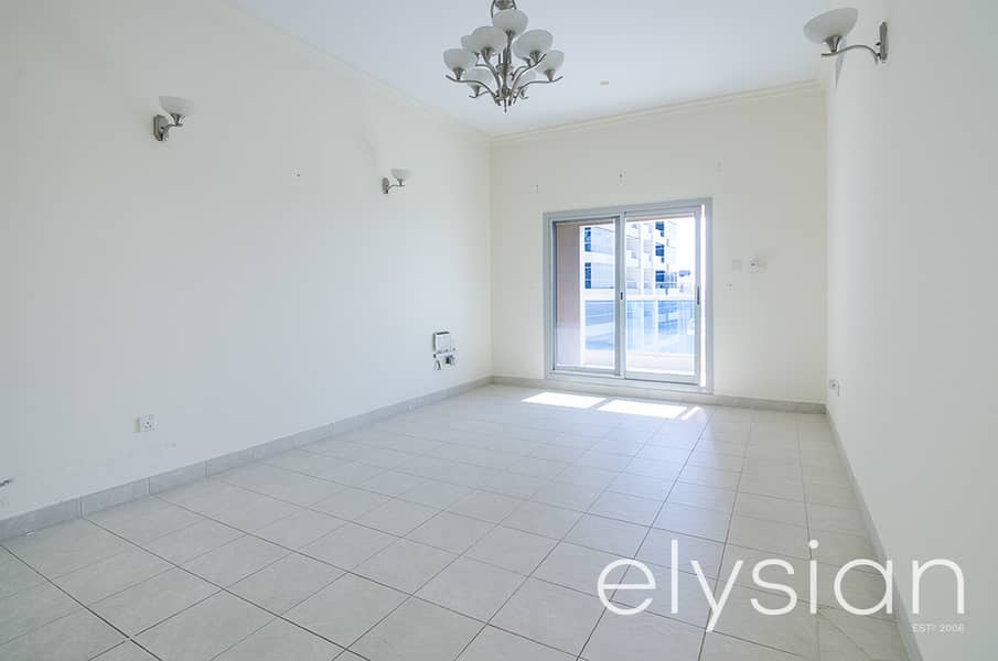 Exclusive | Large Two Bedroom | Apartment