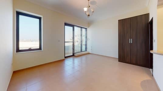 Studio | Balcony | Flexible Cheques Studio | Balcony | Flexible Cheques