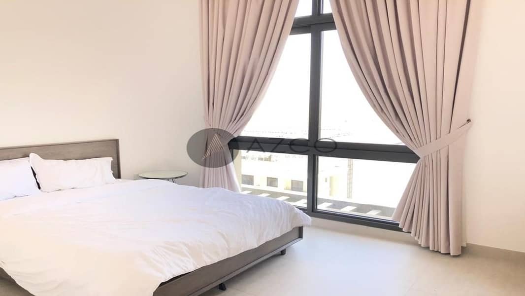 2 Brand new | Fully Furnished | High Floor