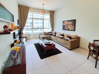 Furnished | Great Location | Marina View Furnished | Great Location | Marina View