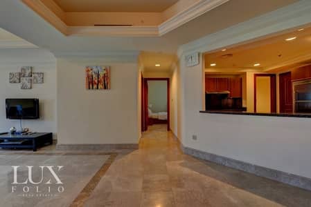3 bedroom / fully furnished / mid floor 3 bedroom / fully furnished / mid floor