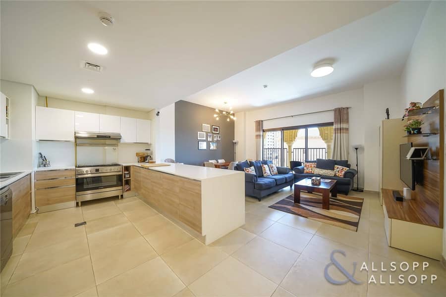 3 Exclusive 3 Beds | Golf And Garden Views