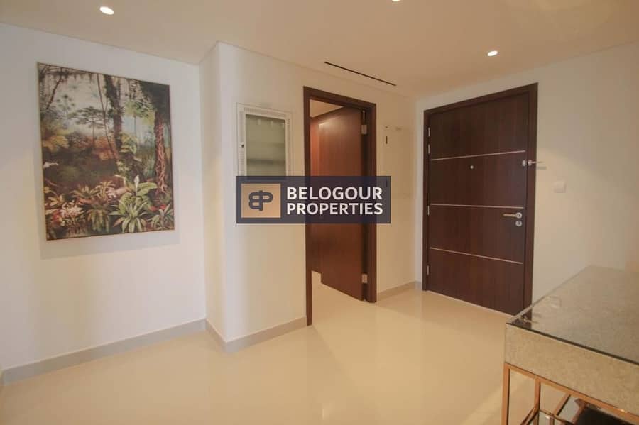 3 Vacant | High Floor | Brand-New | Spacious Layout