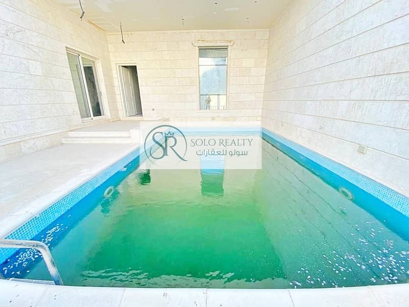 Private Villa I Brand New I 6 BR/Suite Room I Extension I Private Pool & Garden Private Villa I Brand New I 6 BR/Suite Room I Extension I Private Pool & Garden