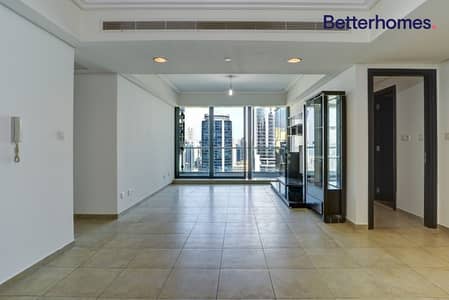 Ready to Move in | Fully Furnished | 2 Parking