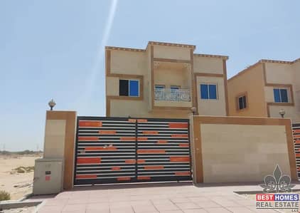 Brand New 5 Bedroom Villa for Sale Brand New 5 Bedroom Villa for Sale