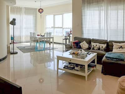 فلیٹ 2 غرفة نوم للبيع في أبراج بحيرات الجميرا، دبي - Investors Deal | Close to Metro |Mid Floor| Rented فلیٹ 2 غرفة نوم للبيع في أبراج بحيرات الجميرا، دبي - Investors Deal | Close to Metro |Mid Floor| Rented