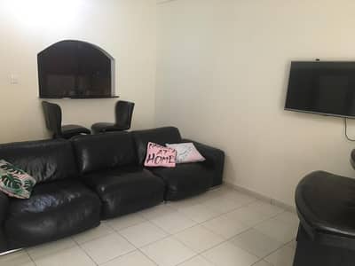 Spacious 1 BR for sale | Silicon oasis | Rented