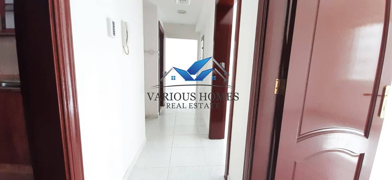8 Hot Offer One Month Free 2BHK Apartment 45k 4 Payment