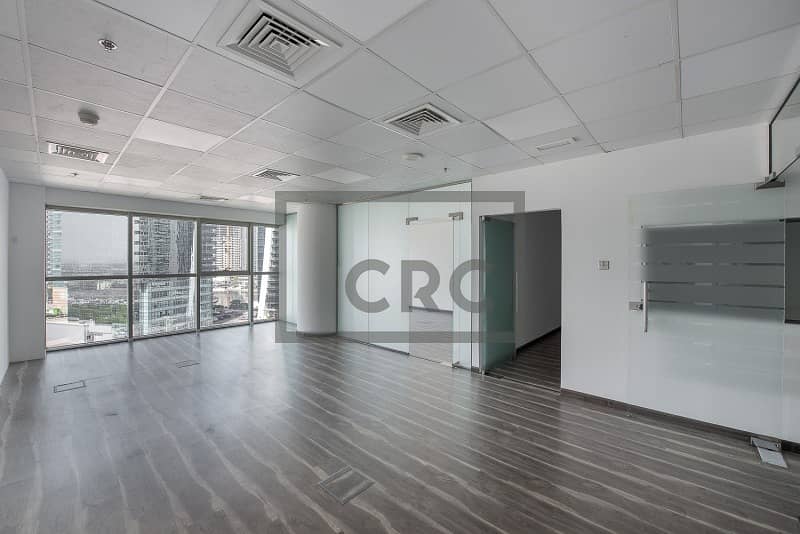 Fitted Partition|Close to Metro|2 Parking