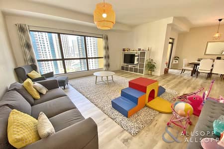 3 Beds | Balcony | Rented Until October<BR/> 3 Beds | Balcony | Rented Until October<BR/>