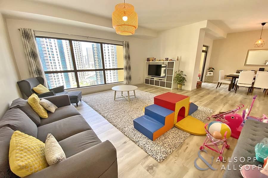 3 Beds | Balcony | Rented Until October<BR/> 3 Beds | Balcony | Rented Until October<BR/>