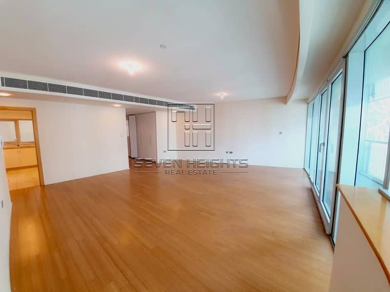 Exclusive 4BR+Maid With Community View ! Exclusive 4BR+Maid With Community View !