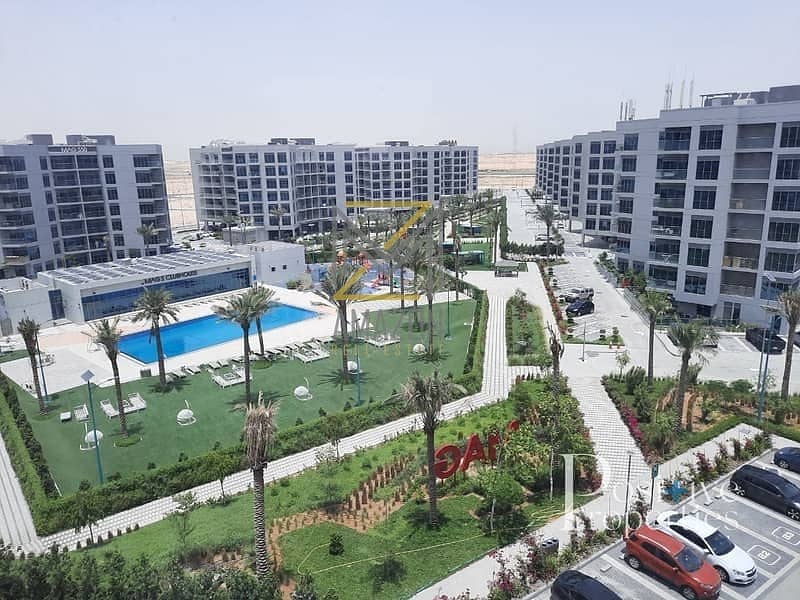 7 1BHK-CLOSE TO EXPO -AL MAKTOUM AIRPORT-AMAZING PRICE